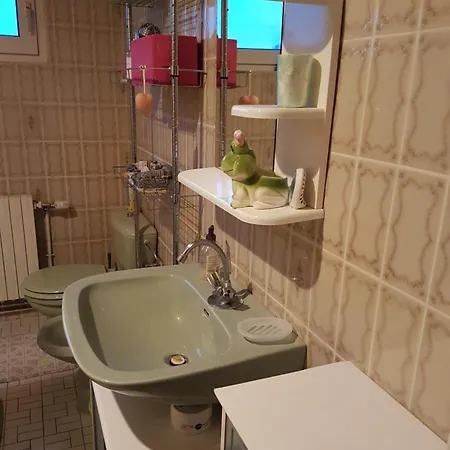 Apartment 4 Personnes Meuble