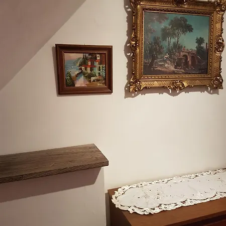 Lejlighed 4 Personnes Meuble