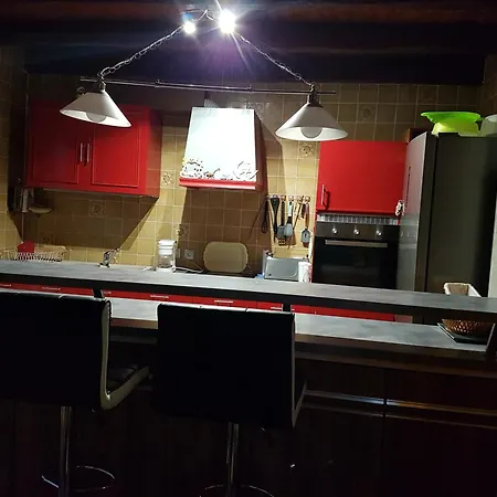 4 Personnes Meuble * Marlenheim