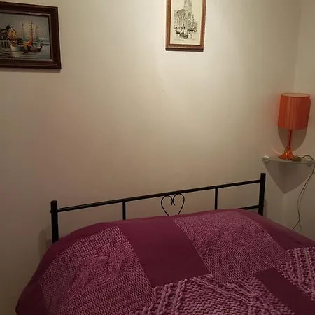 4 Personnes Meuble Lejlighed *